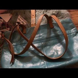 Mini tote by HOBO  👜